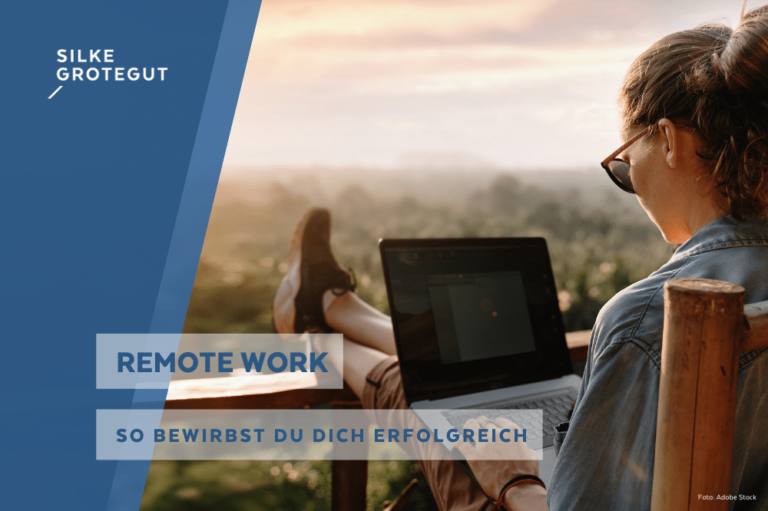 Tipps für Remote Work & mobiles Arbeiten